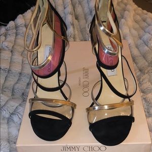 Jimmy Choo Heels